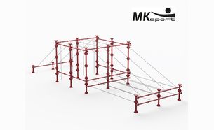 Изображение для товара Спортивный туризм. Большой комплекс